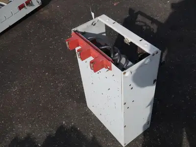 50 hp MCC Bucket Motor Contactor