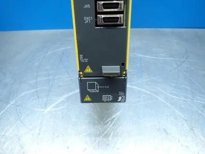 New | in-Stock FANUC A06B6117H106 Servo Drives Ohio US | HGR 24 #1007050