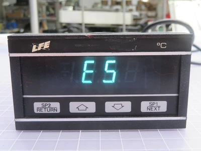 Used LFE _UNKNOWN_ Programmable Logic Controllers Texas US | OCO Industrial #1685991