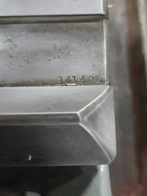 USED MONARCH 60