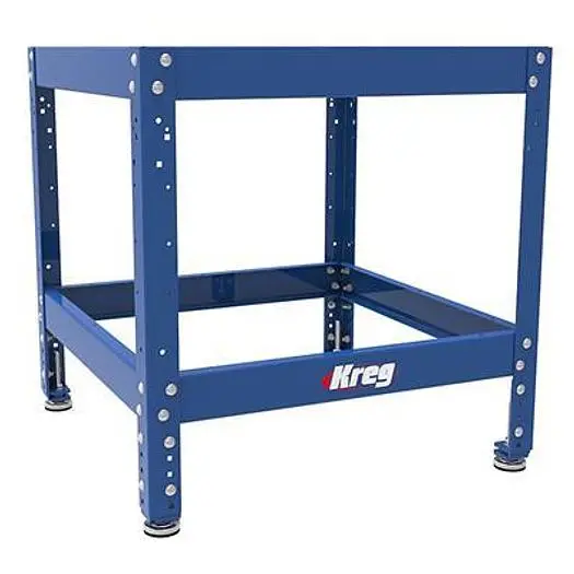 28" x 28" Universal Bench with Standard-Height Legs