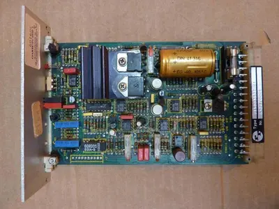 USED REXROTH VT5003 S32 R1