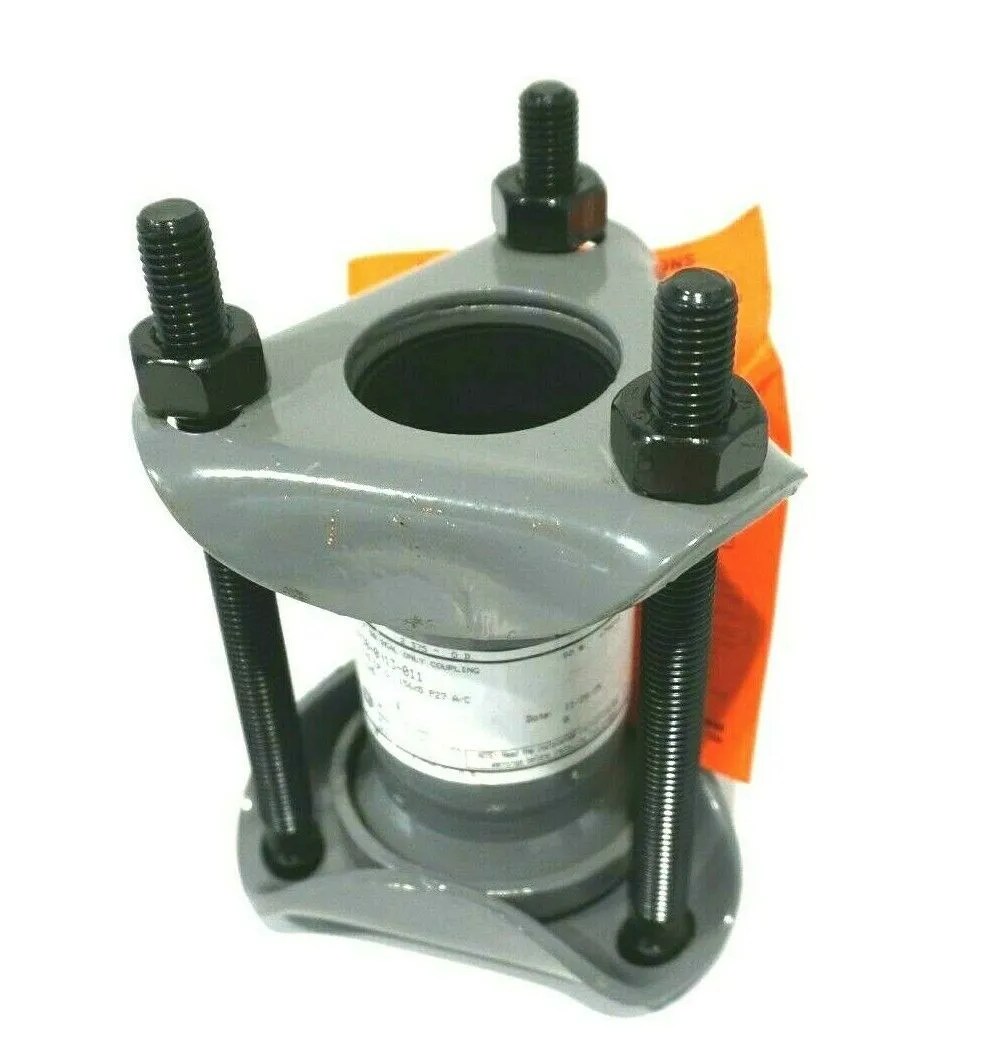NEW GENERAL ELECTRIC 0038-0013-011 SEAL ONLY COUPLING 00380013011