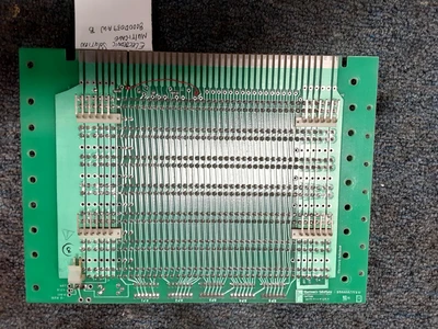 USED Electronic Solutions MULTI CAGE  7 SLOT