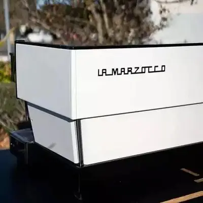 3 Group La Marzocco Linea AV Coffee Machine