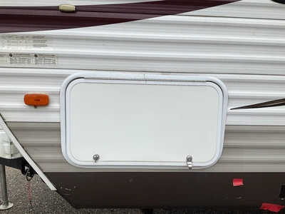 Used 2013 COACHMAN CATALINA Campers, Caravans, Motorhomes Michigan US | Miedema Asset Management Group #1337401