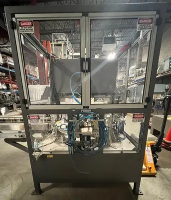 NEW 2020 ENDFLEX PAXIOM KARTNER CC-003
