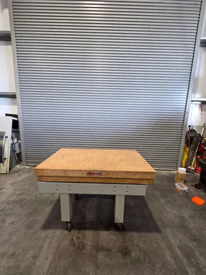STARRETT CRYSTAL PINK Granite Surface Plates | GMT (1)