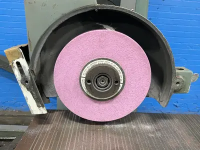 Used HARIG _UNKNOWN_ Reciprocating Surface Grinders Ohio US | HGR 24 #1545335