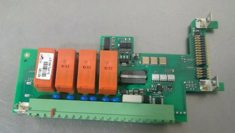 Used Unbranded _UNKNOWN_ Printed Circuit Boards (PCB) South Carolina US | Palmetto Automation #1182921