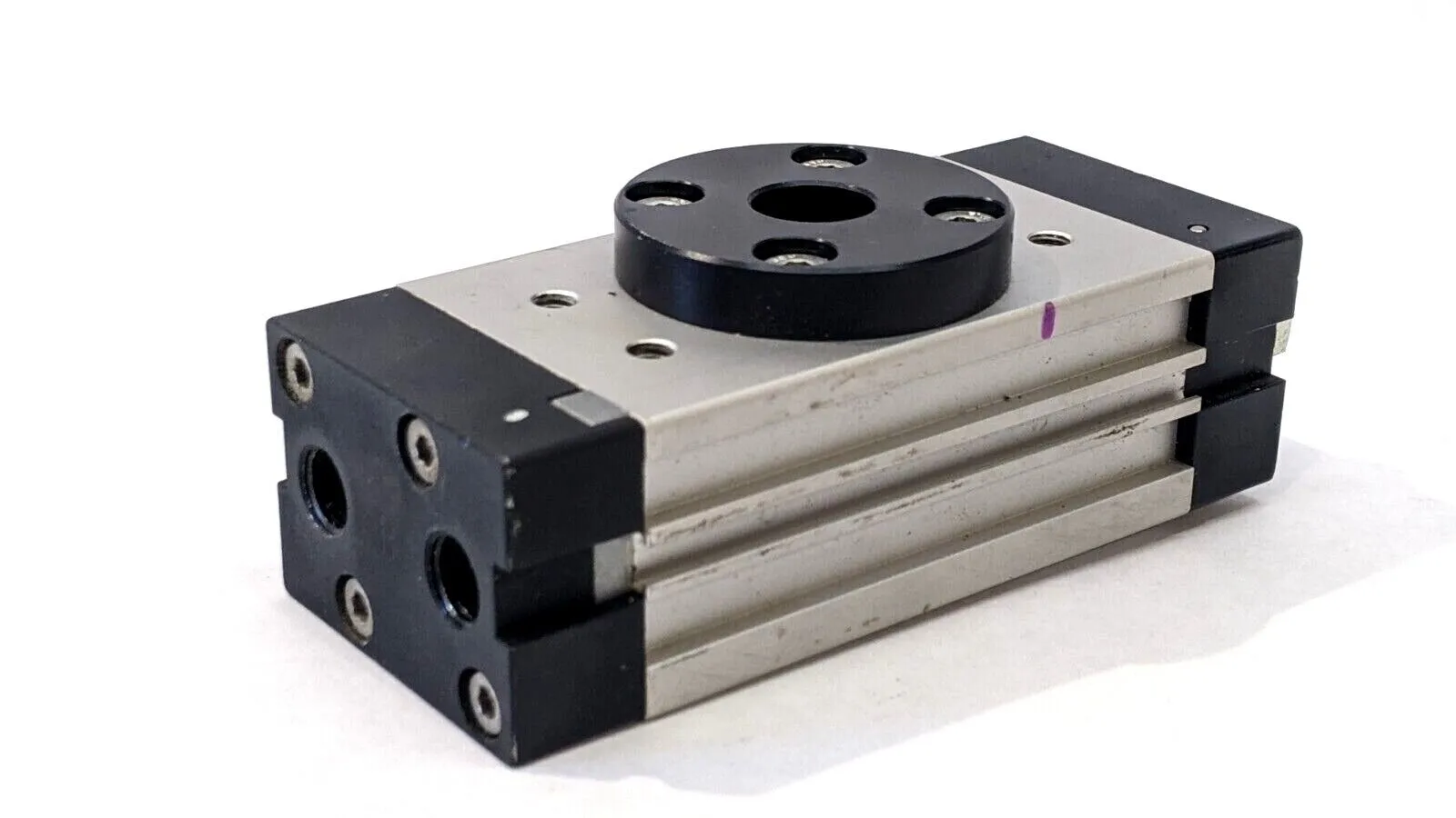 P317010-1-N | SMC  Rotary Cylinder 90 Degree - Used