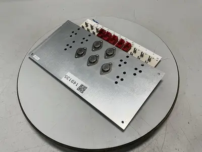 USED ARBURG 72