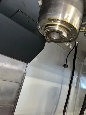 2014 HAAS VF-12/50 Vertical Machining Centers | Toolquip, Inc. (7)