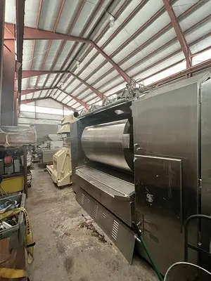 USED PEERLESS 12SDTWTNAB