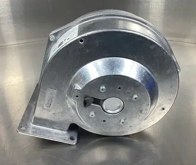 EBMPAPST G2E120-AR38-01 230VAC 83/110W 0.37/0.50A Centrifugal Fan 6E-20