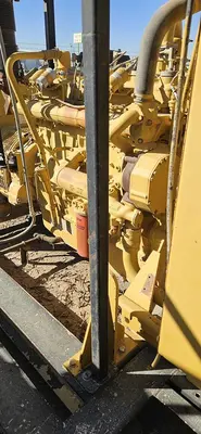 USED CATERPILLAR G3406