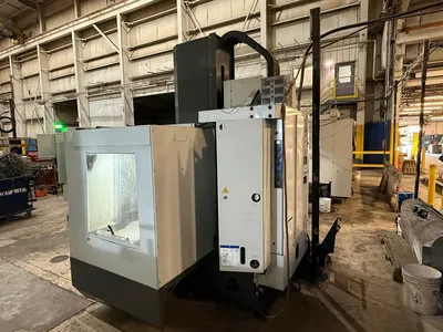 2023 HAAS VF-2SS Vertical Machining Centers | ListingHippo (15)