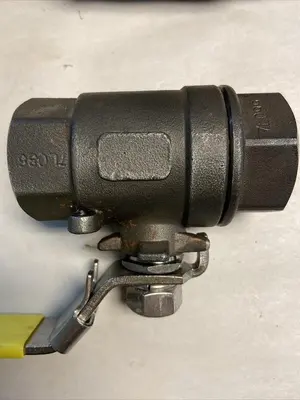 New | in-Stock WATTS 1000WOG Pump & Valve Parts Ohio US | Surplus Asset Holdings #1234206