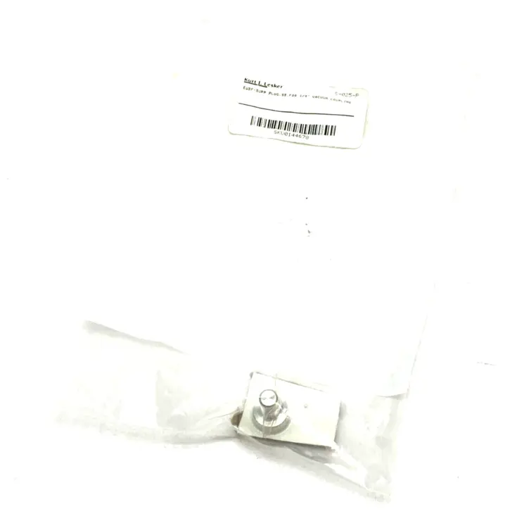 New | in-Stock Kurt J Lesker S-025-P Valves/Fittings Michigan US | Maverick Industrial Sales #1475243