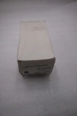 Allen-Bradley 800H-FRXTQ24RA1 Emergency Stop Pushbutton Switch STOCK H864A