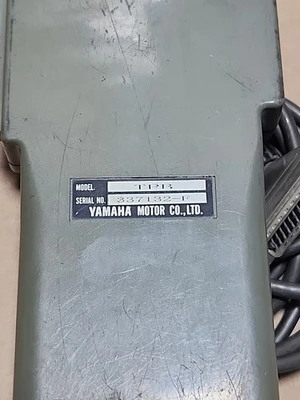 USED Yamaha TPB