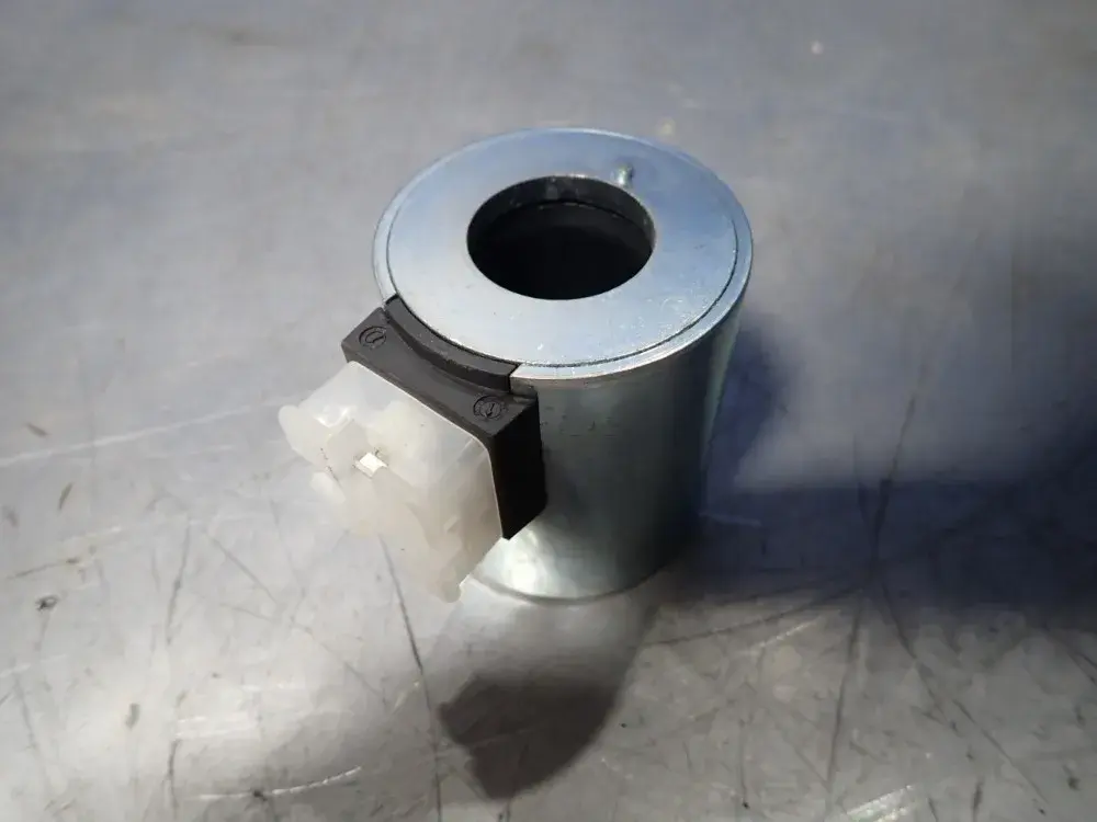 Rexroth Solenoid Coil