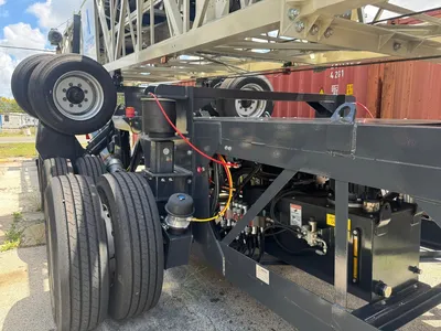 2024 Astec Ranger GT36140 stacker conveyor | Iron Listing (5)