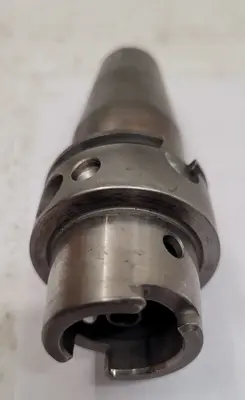 Used GUHRING GM300 HSK 40A / 12MM Misc Industrial Equipment Kentucky US | Aucto #687410