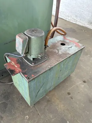 USED RUSH 250A