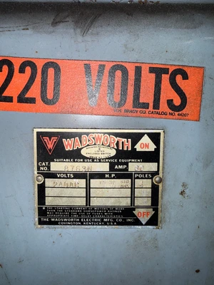Used CURVATUBI B.L.M. A/25-2 Pipe, Tube & Bar Benders Illinois US | Aucto #1437201