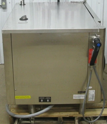 USED Alto-Shaam 6.10