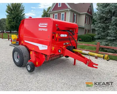 Used MASCHIO _UNKNOWN_ Square Balers Iowa US | Keast Enterprises #1360447