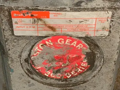 Used BOSTON GEAR _UNKNOWN_ Motors (misc) Ohio US | HGR 24 #1486744