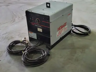 Cyberstick 250 AC/DC Welder