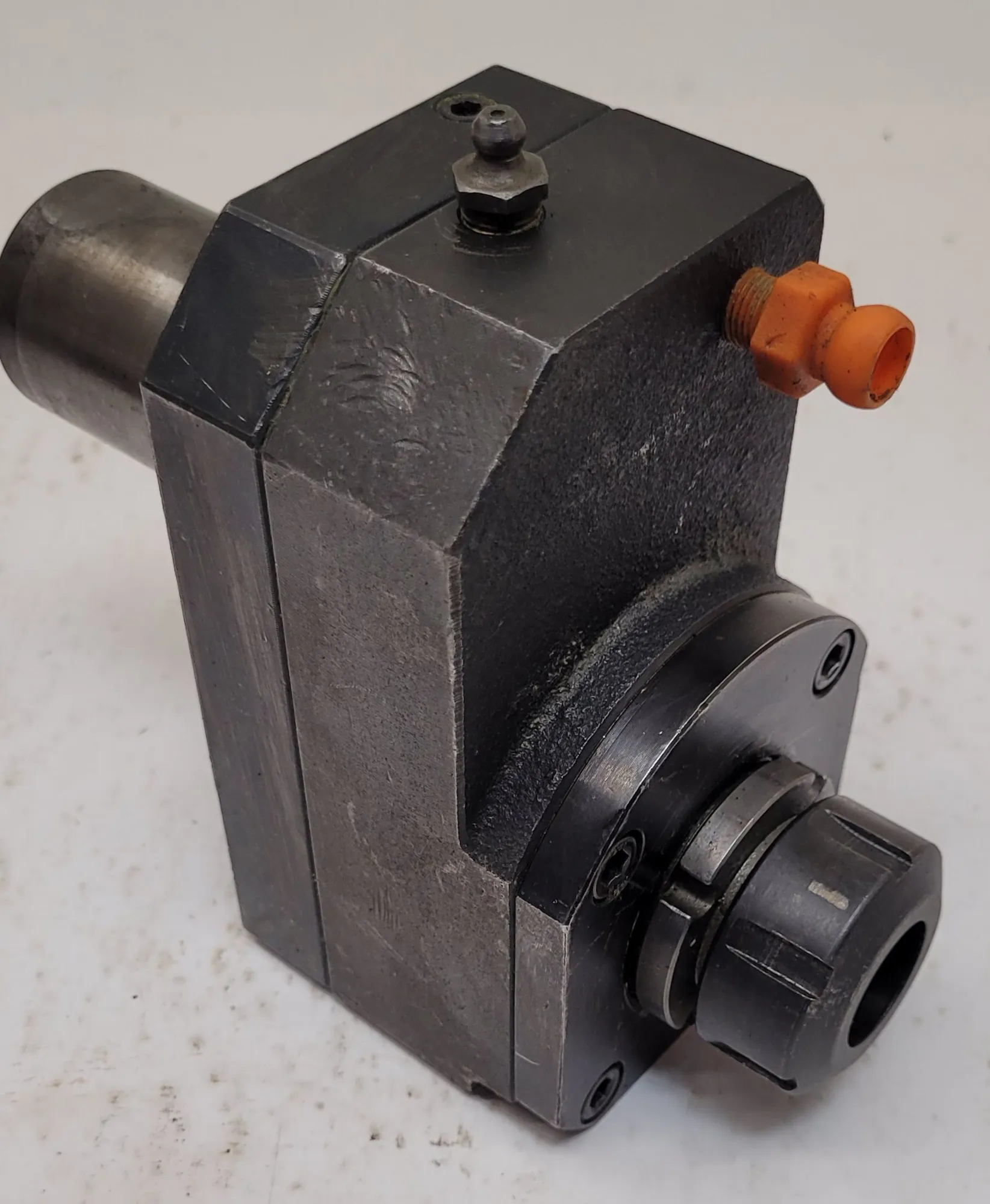USED MAZAK 5346802011