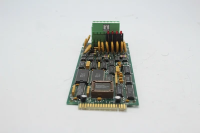 Used Babcock 392008-04-1 PLC Input & Output California US | Davliegogo LLC #1705312