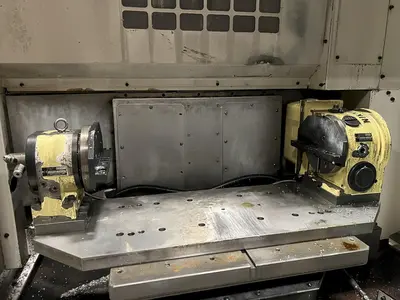 USED 2013 BROTHER TC-32BN QT