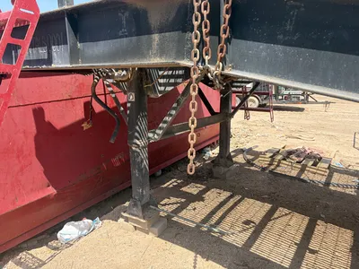 Used _UNKNOWN_ _UNKNOWN_ Dock Levelers Texas US | Miedema Asset Management Group #1312797
