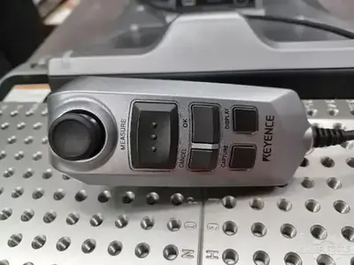 USED 2020 KEYENCE XM-1200