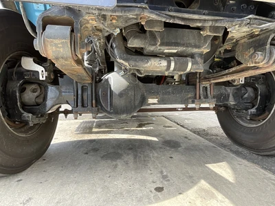 Used 2014 INTERNATIONAL 7500 Bucket (boom) trucks California US | Big Truck & Equipment #1412283