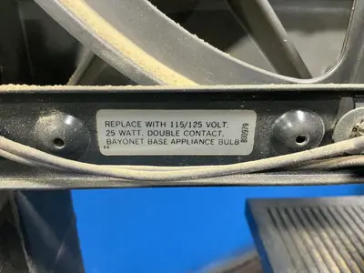 Used CRAFTSMAN 113.243310 Woodworking Vertical Band Saws Ohio US | HGR 24 #1505782
