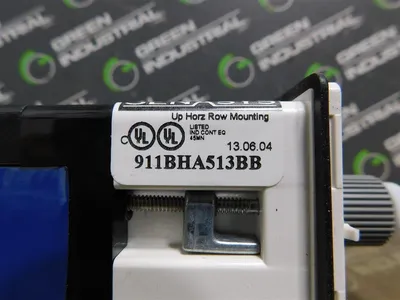 USED SENASYS 911BHA513BB
