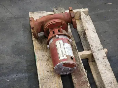 USED ARMSTRONG S-55-3 BF