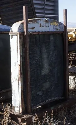 USED AJAX -