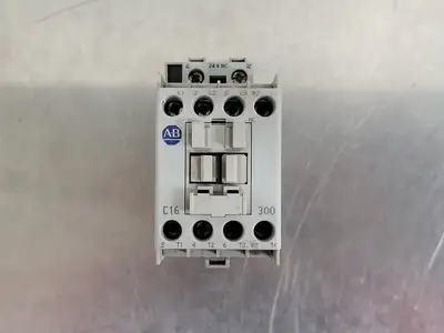 USED ALLEN-BRADLEY 100-FSD250