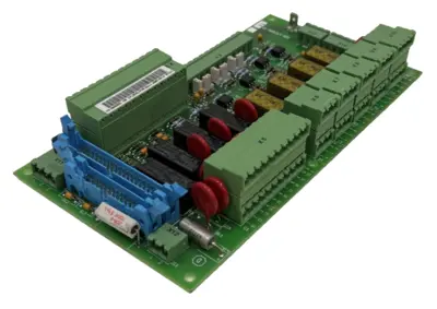 NEW ABB SNAT 602 TAC 61001395