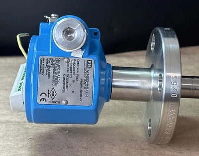 NEW Endress + Hauser FLT51-RA82CB4E5Y