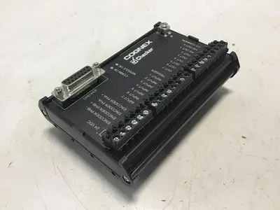 USED COGNEX CKR-200-10BOX