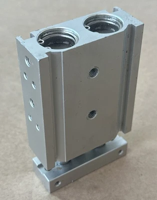 USED SMC CXSM20-10