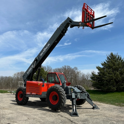 USED 2025 Skyjack SJ1056 TH